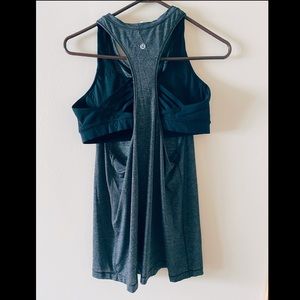 LuluLemon Women’s Moment to Movement Tank